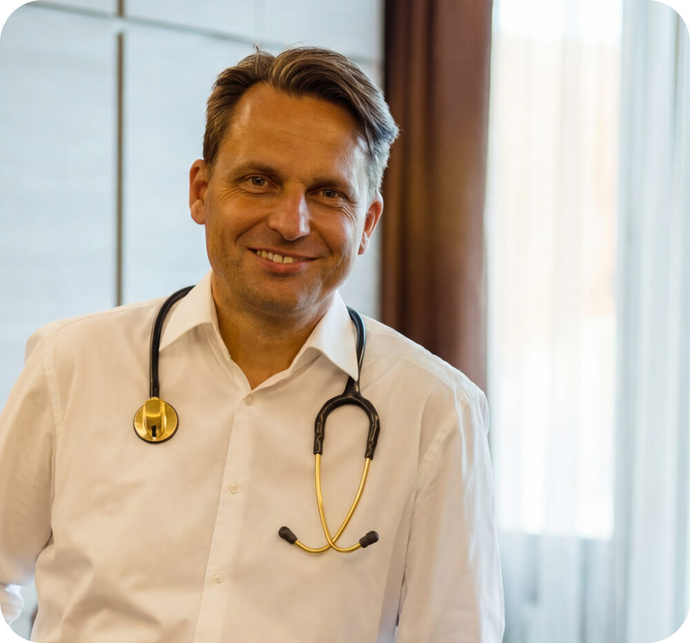 Dr. Reinhard Pregla